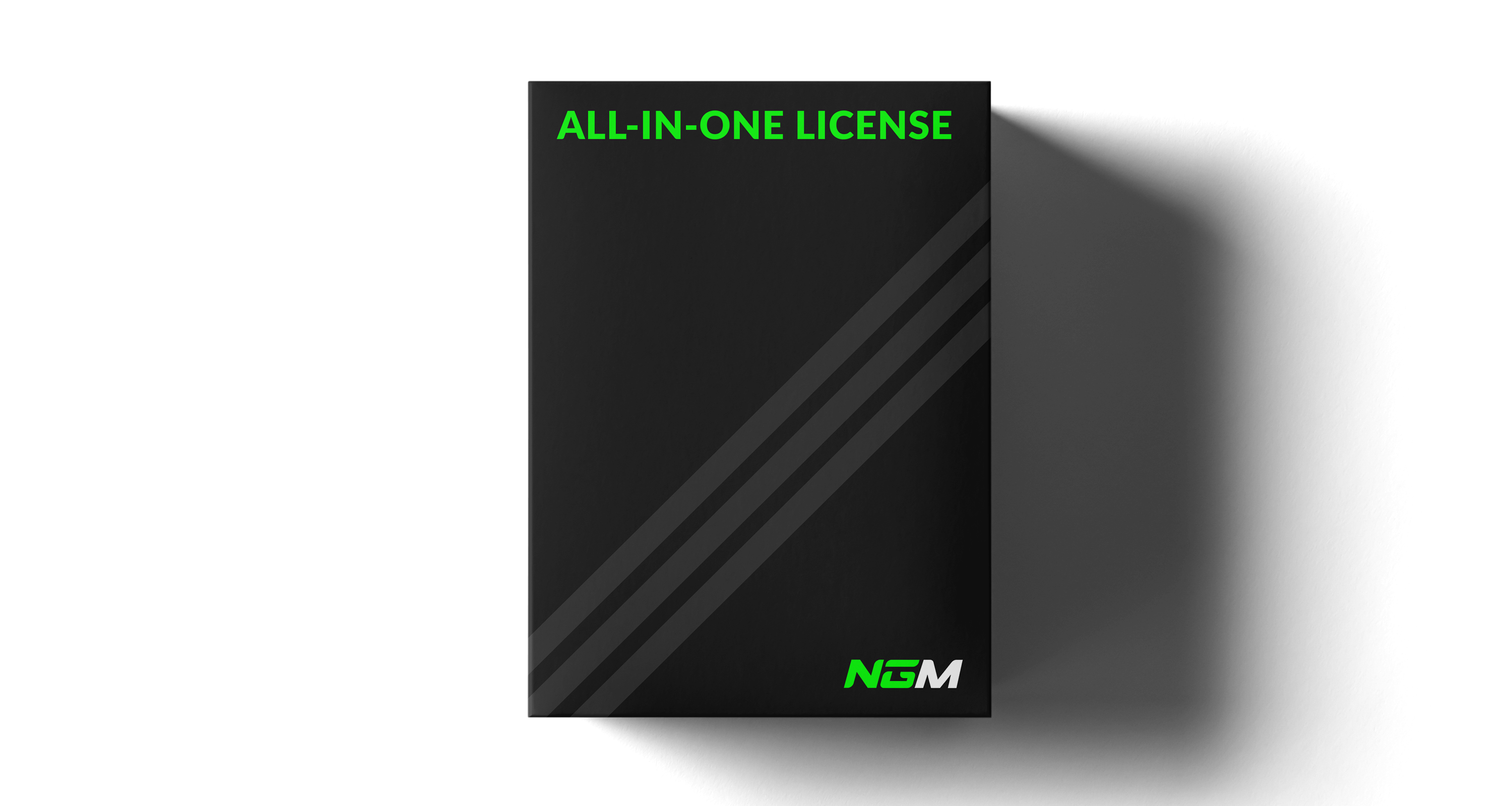 All-in-One License