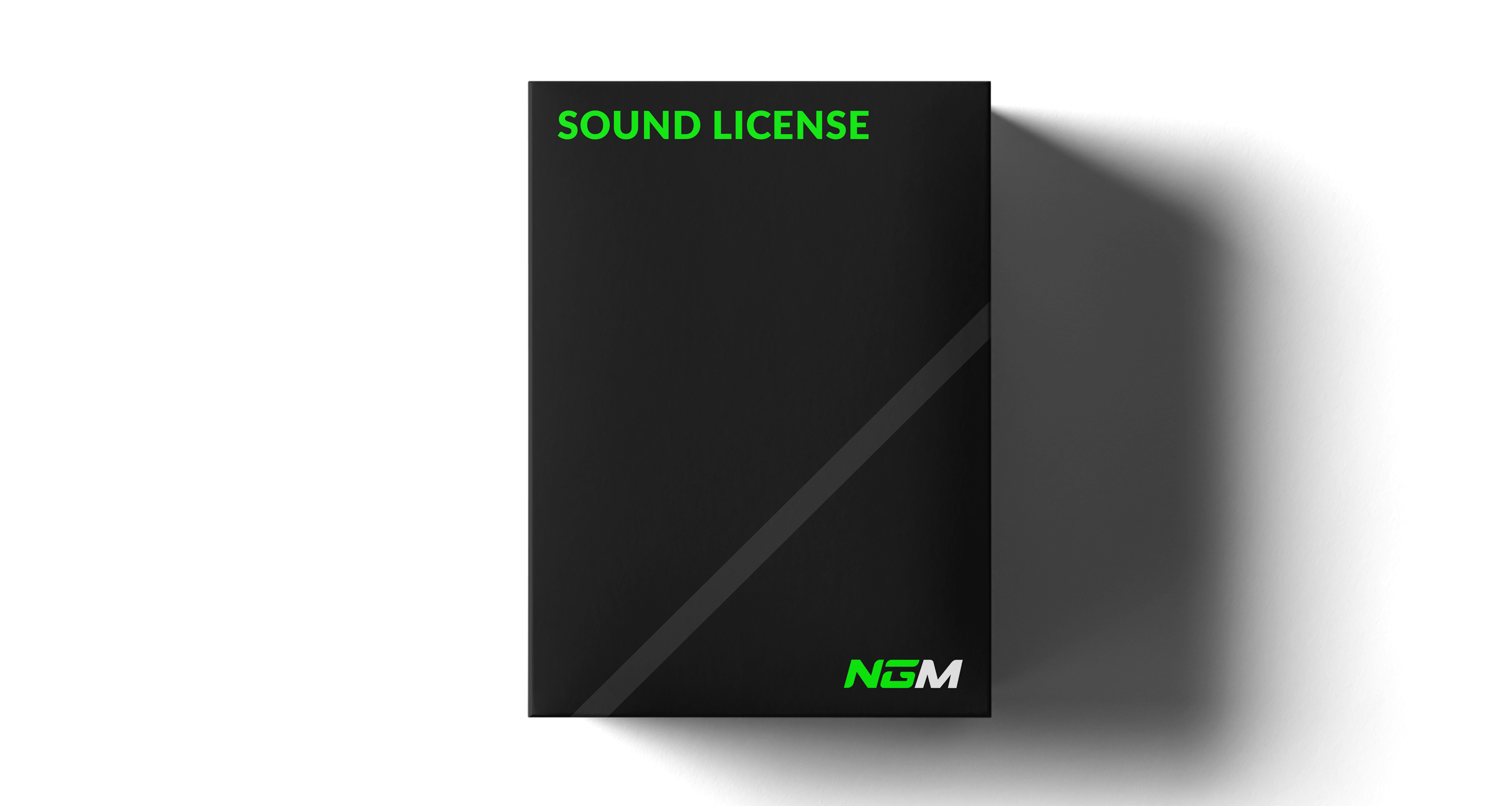 Sound License