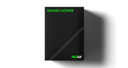 Sound License