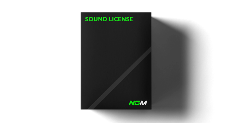 Sound License